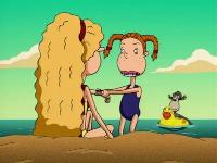 The Wild Thornberrys